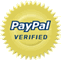 Paypal Verified